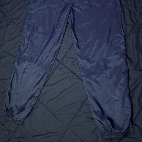 Vintage 80s  black Nike track pants - Picture 8 of 8